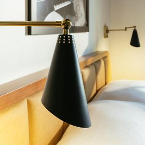 Earl King Room